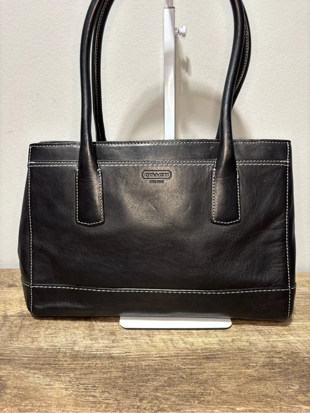Coach vintage madeline